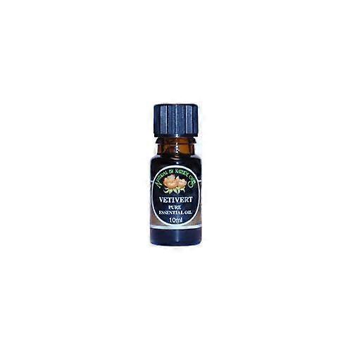 Natural By Nature Oils 香根草精油 10ml