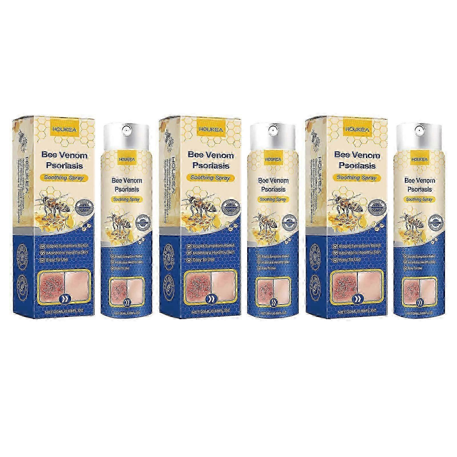 سوائل العناية بالجسم المحمولة المضادة للحكة والمرطبة والمهدئة للصدفية، مستلزمات العناية بالجسم