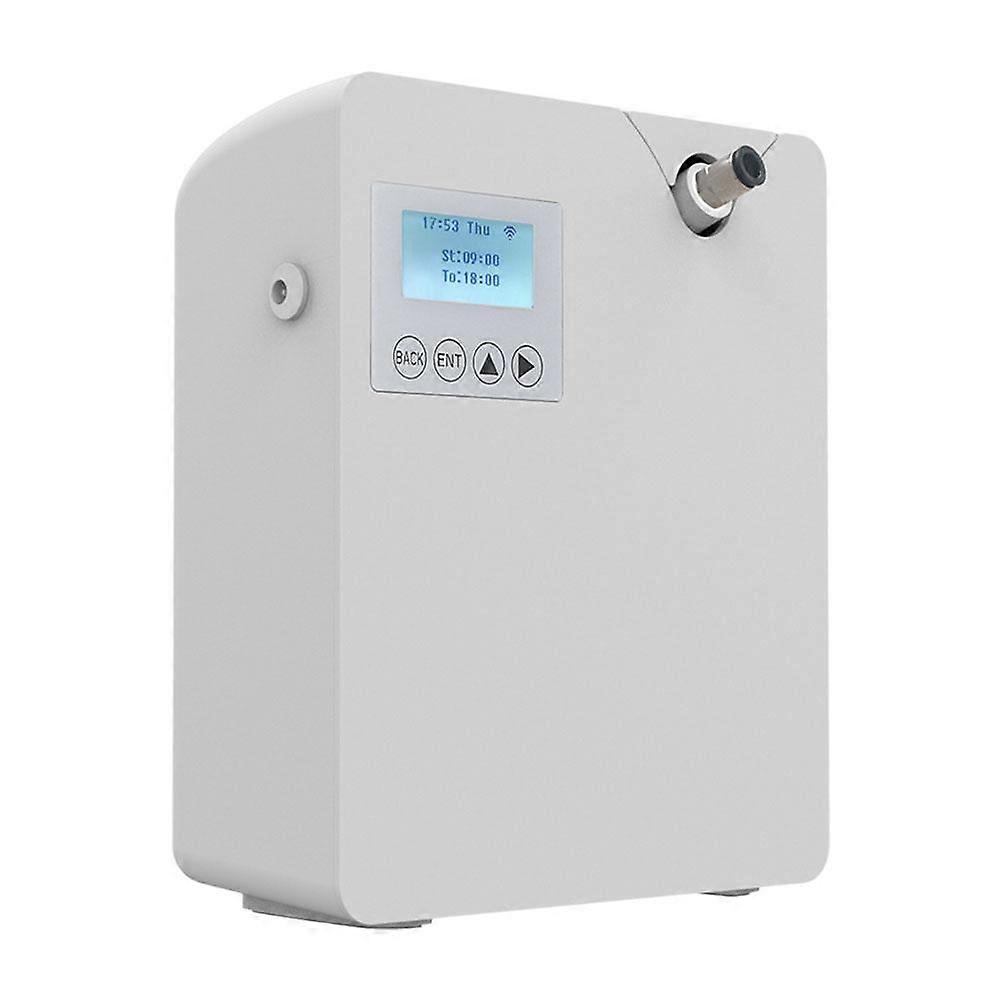 Essential Oil Aromatherapy, Smart Scent Machine with Cold Tech for Home, Hotel