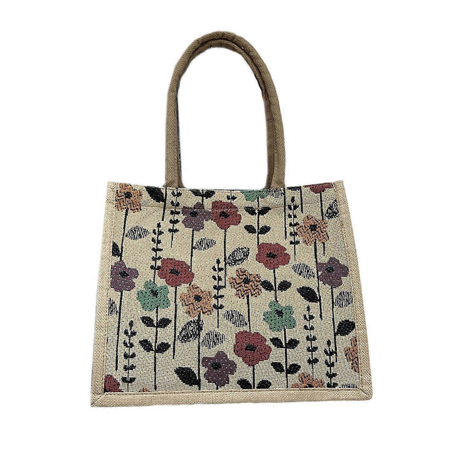 Stylish and Spacious Tote Bag for Work and Travel Large Capacity Handbag with Durable Material Fz