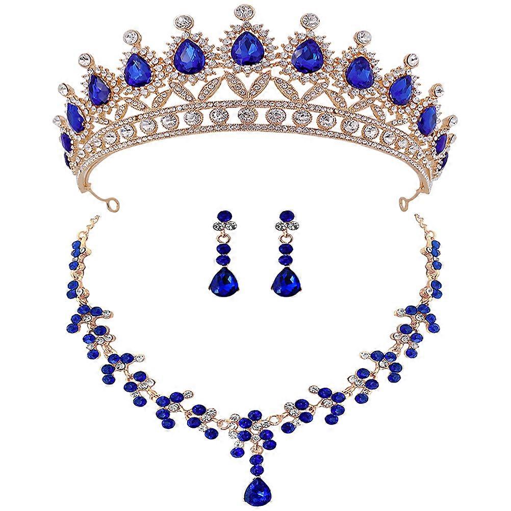 Bridal Rhinestone Accessories, Enhance Your Style for Formal and Themed Parties