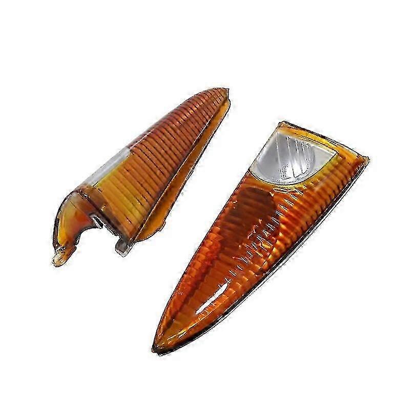 Gtinthebox Bil Front Side View Speil Blinklys Dekker For 2003-2006 Ford Expedition For 2003-2006 Lincoln Navigator