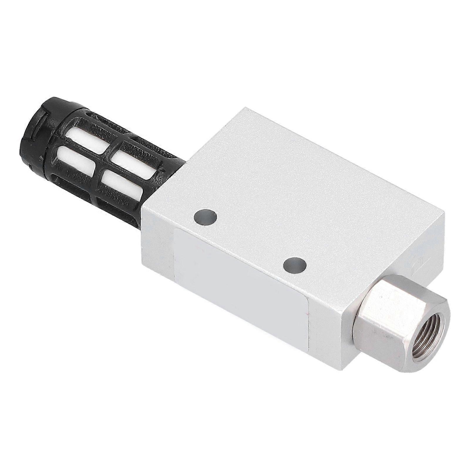 Accesorios de control manual mecánico del generador de vacío de alta calidad CV-10/25HS
