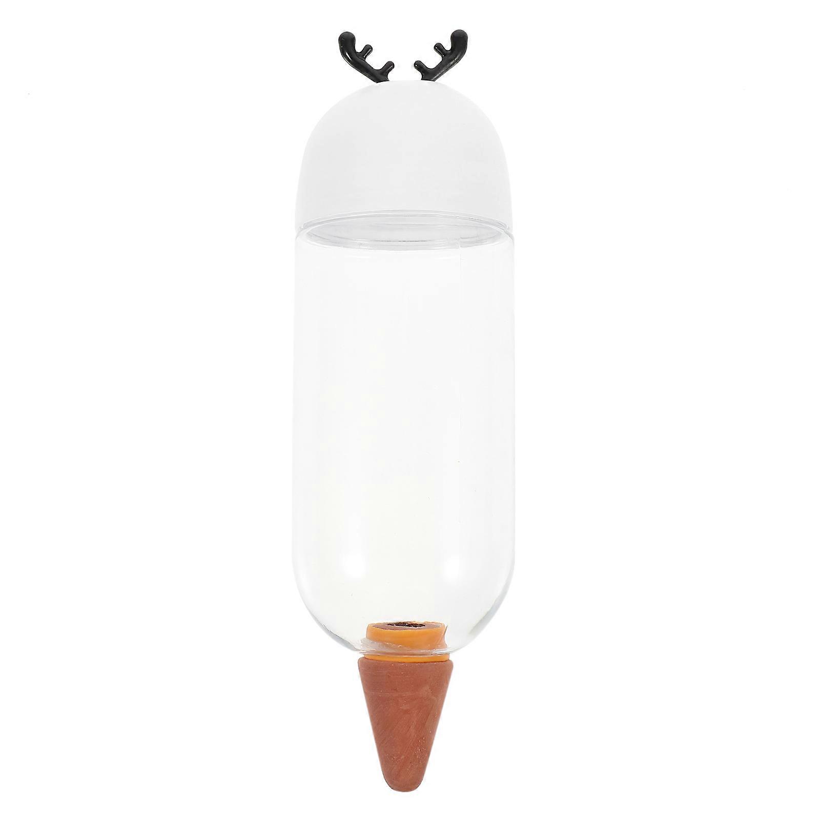 1pc Self Watering Drip Irrigation Device Self Watering Dripper