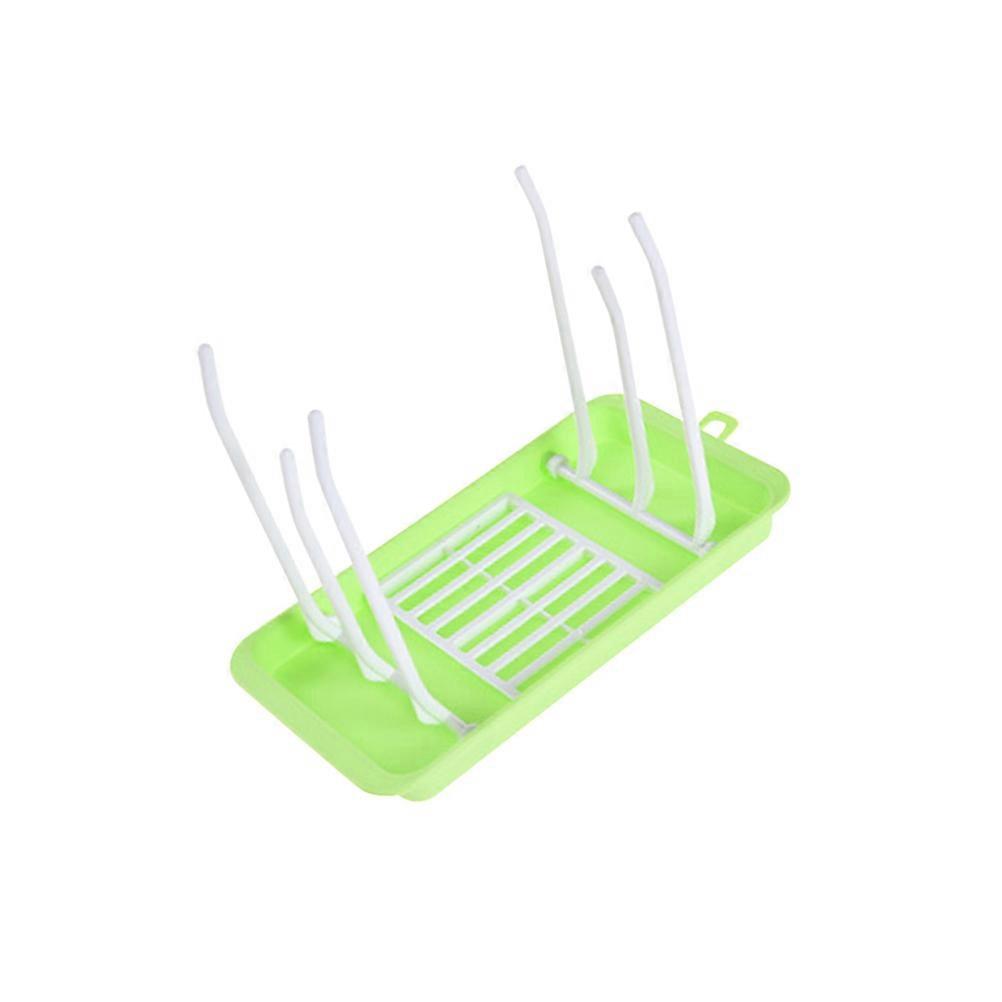 Bottle Dryer , Multi-height Racks for Tools, Durable Construction