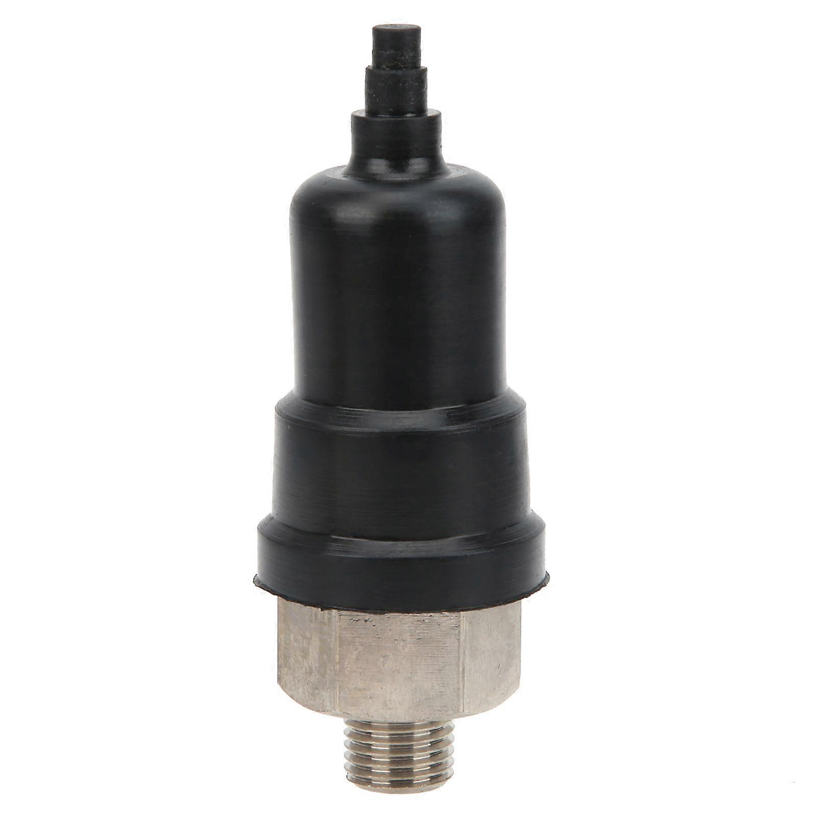 High quality  Adjustable air pressure diaphragm pressure switch automatic control NC-G1/4