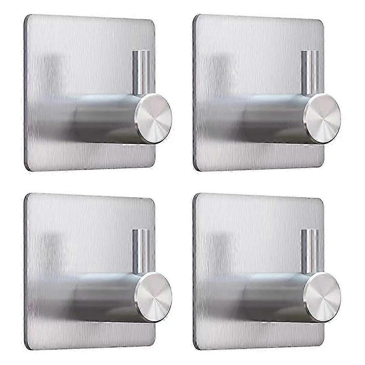 バスルームシャワーキッチン粘着フック - Style3288