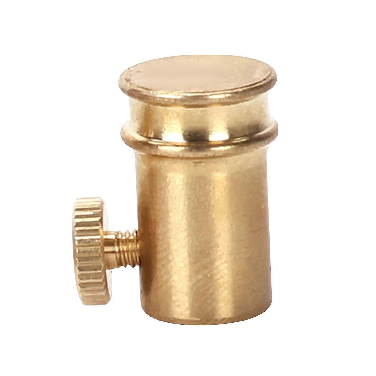 Tuning Fork Attachment Removable for Meditation Compact Professional
