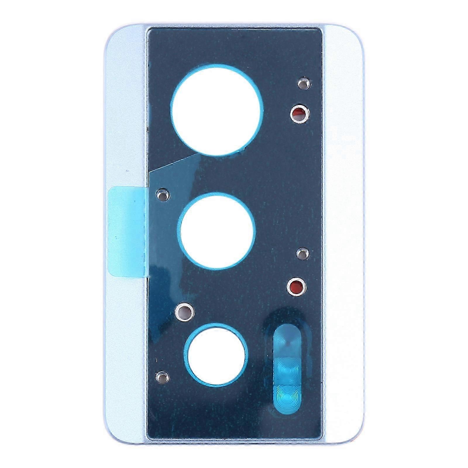COMPATIBLE Back Camera Lens Frame for Xiaomi Redmi K60 2025