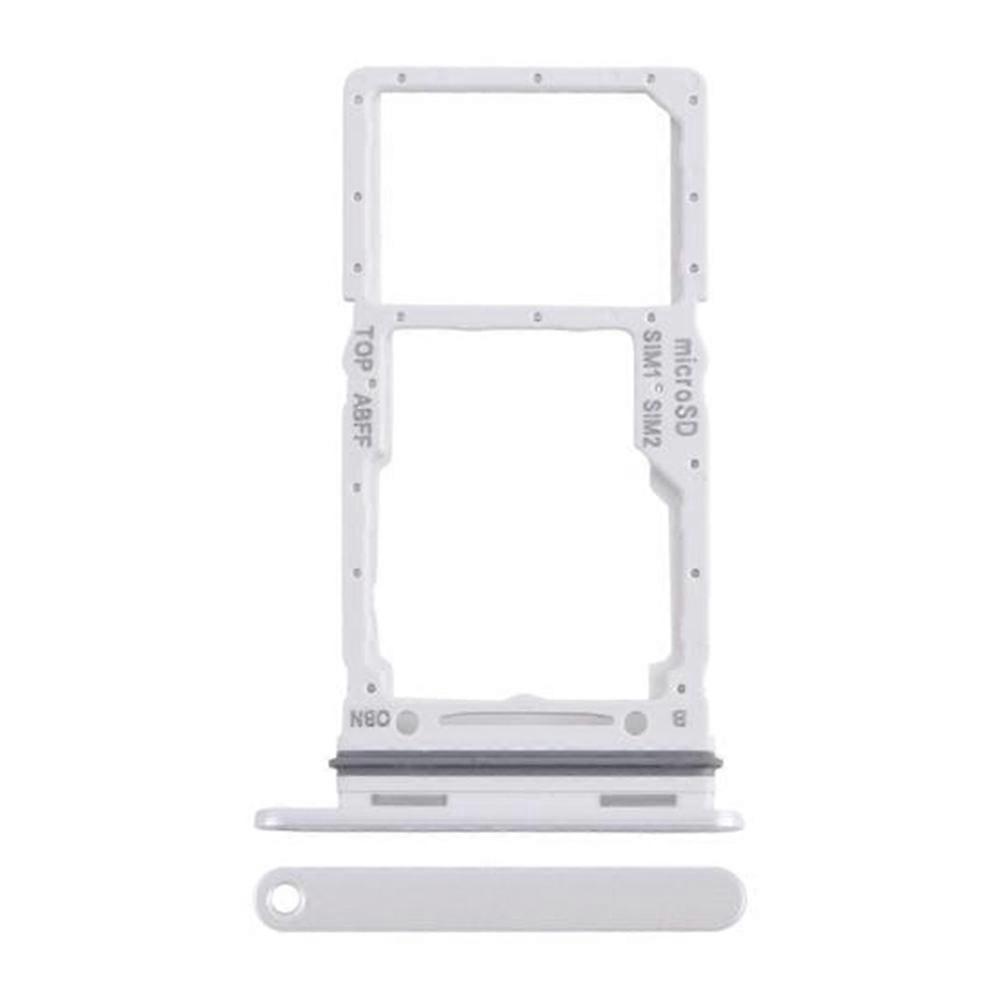 For Samsung Galaxy A26 5G A266 OEM Dual SIM Card Tray Holder Replacement Part (Without Logo)