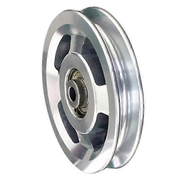 4x Pulley Machine Gym Equipment, CNC Integrated with High Precision;
