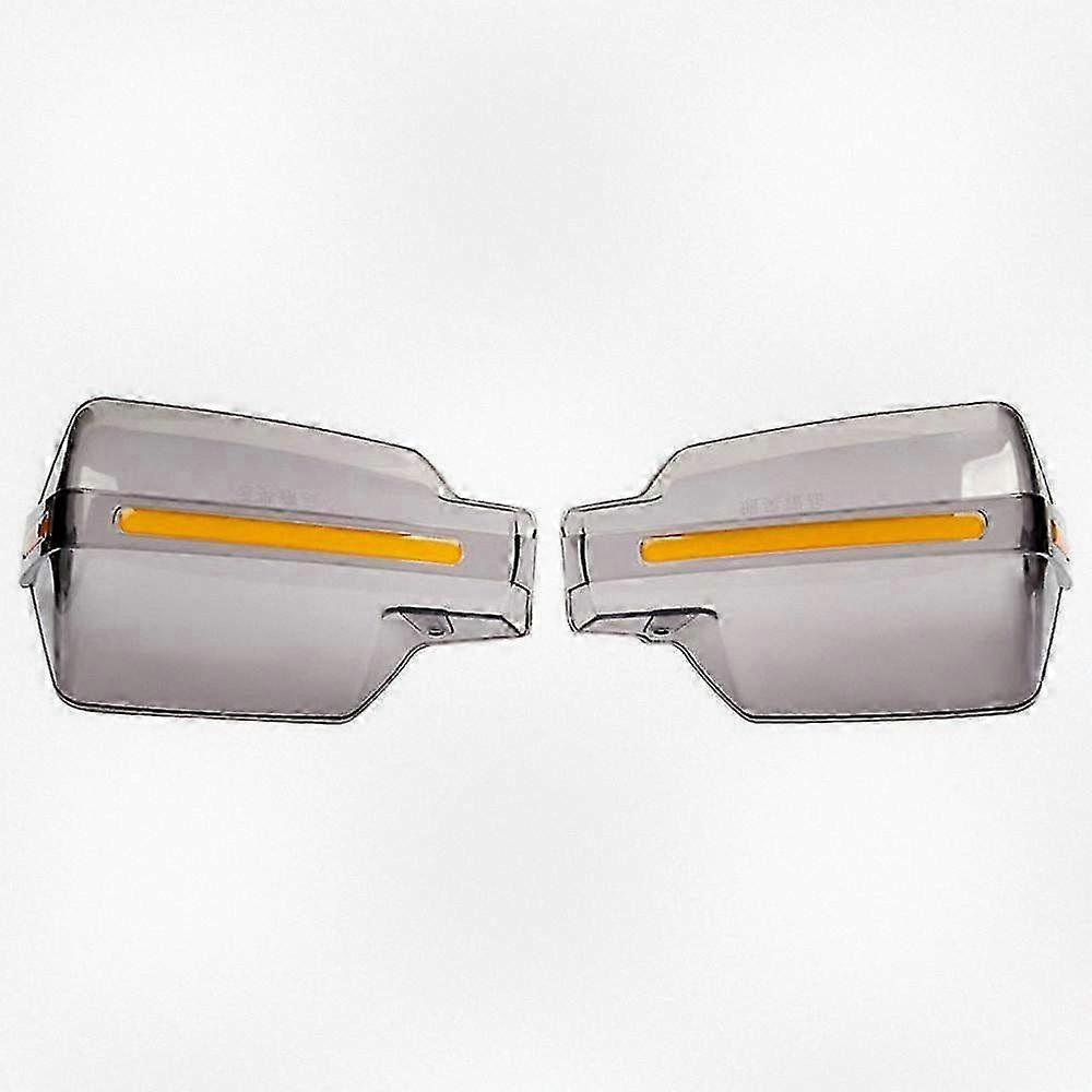 Αξεσουάρ ανεμοθώρακα χειροκροτητών χειρολαβών χειροκροτίδων μοτοσικλετών για Honda PCX125 PCX150 PCX160 PCX 125 150 160 Μοντέλα