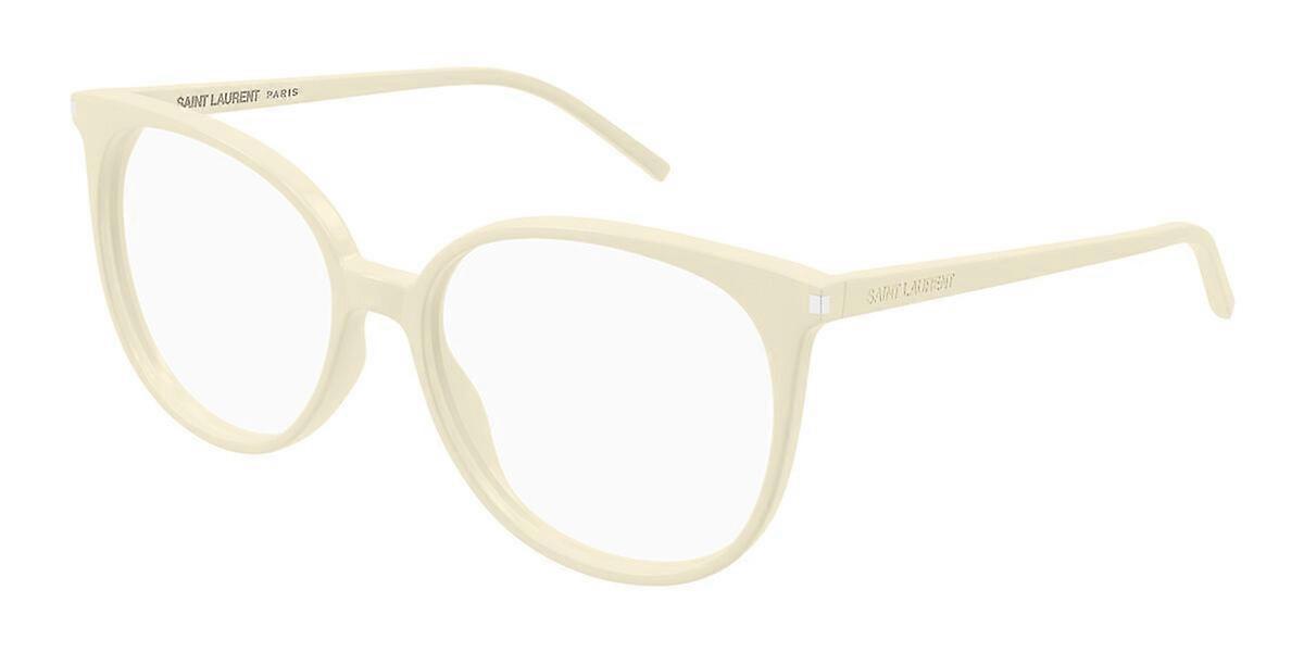 Saint Laurent SL 39 008 Unisex Eyeglasses