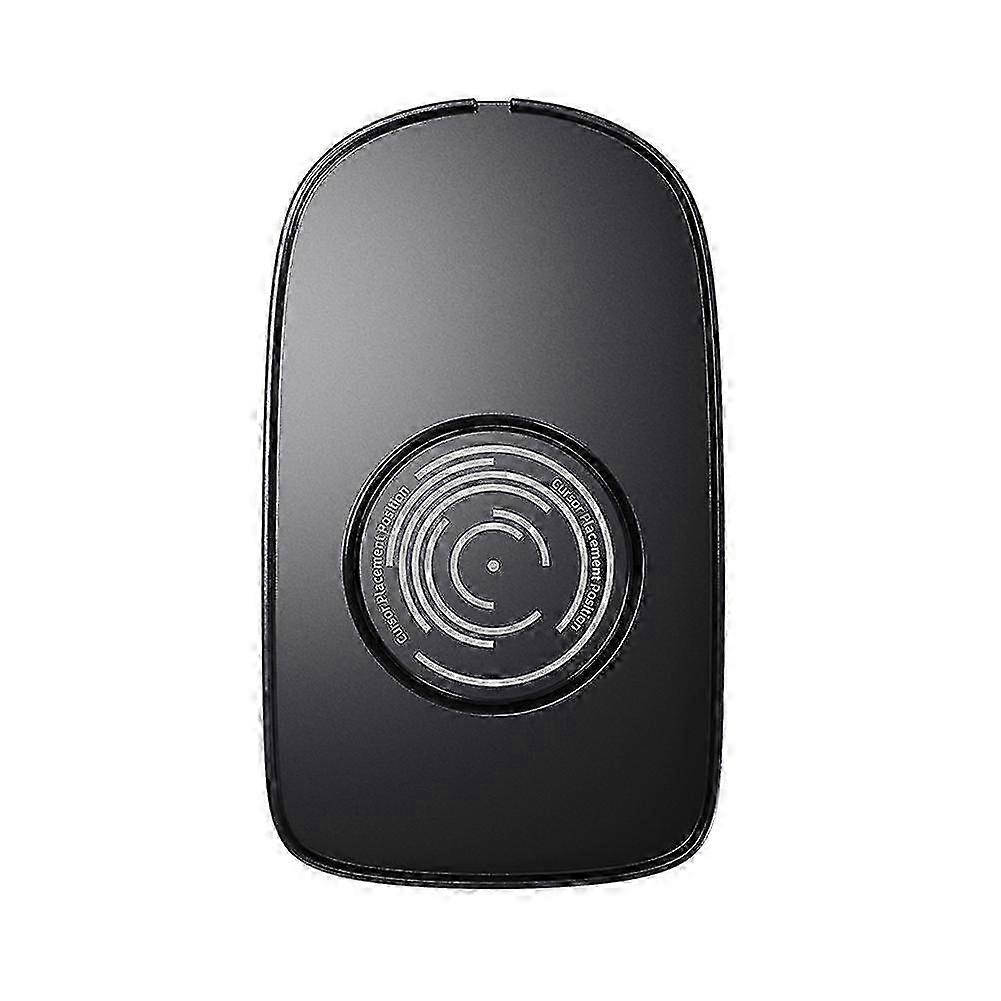 USB Mouse Jiggler with On/Off Switch - Keep PC Active, Prevent Sleep, Simulate Mouse Movement for Computer Awakening