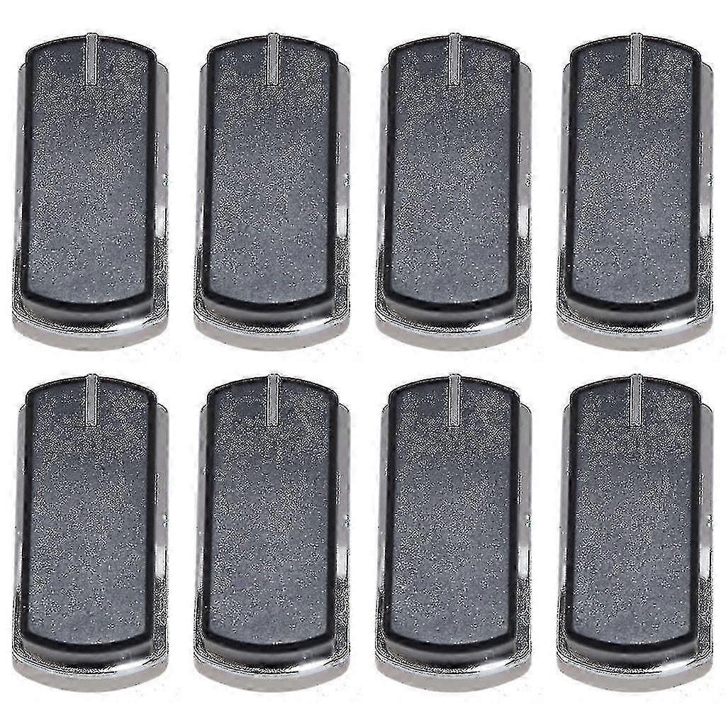 Manopole di controllo Belling per fornelli, forni, piani cottura e grill, 8 pezzi