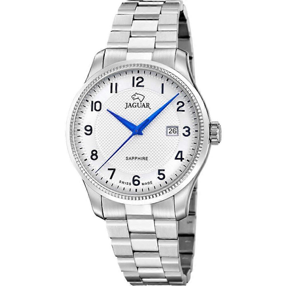 Jaguar - J1041/1 - Wristwatch - Men