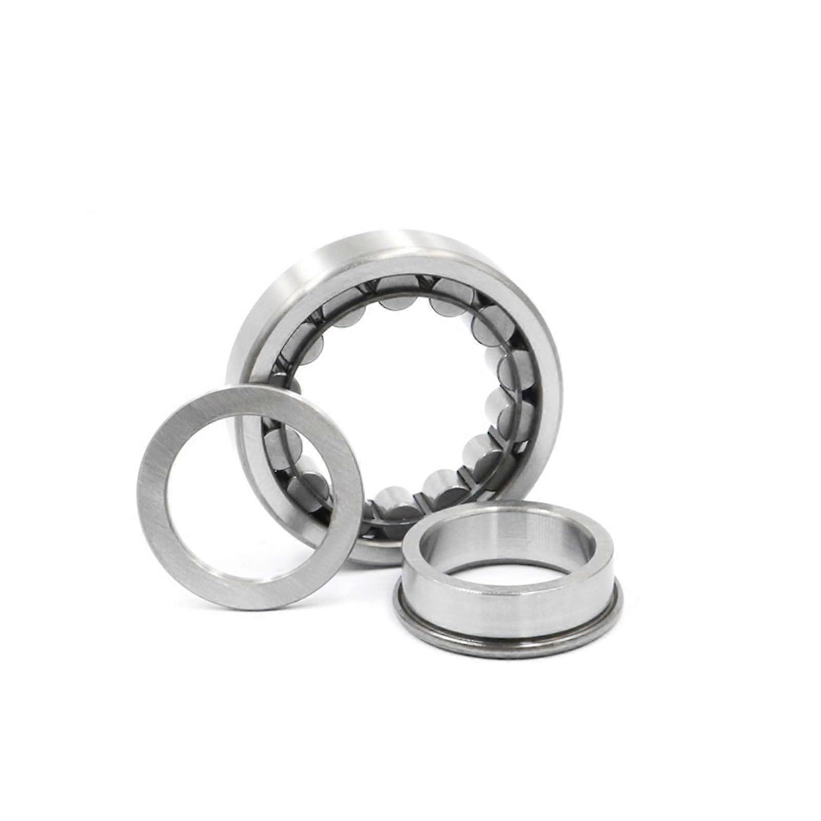 NUP310 NUP311 NUP312 NUP313 EW EM C3 roller bearing kindly (Size : NUP310EW)