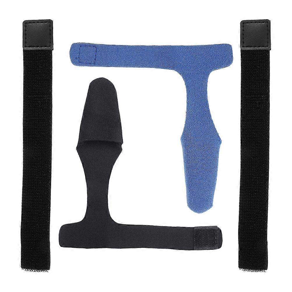 Rod Tip Cover Set 2Pcs Neoprene Multi Versatile-Fit Rod Protector for Home Use