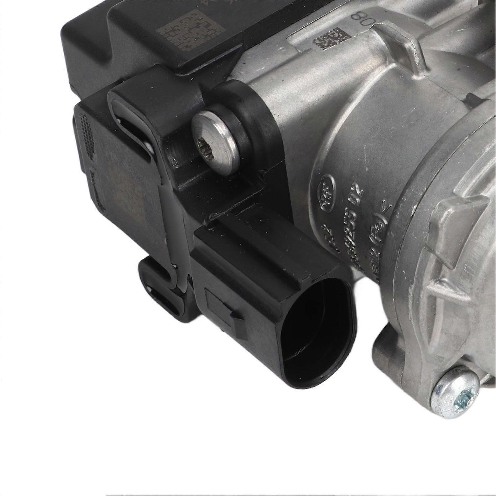 Electronic Turbo Actuator 06L145612E Metal for A4 8K2 B8 2.0 TFSI 1984 cm3 165 kW 224 hp 2005-2015
