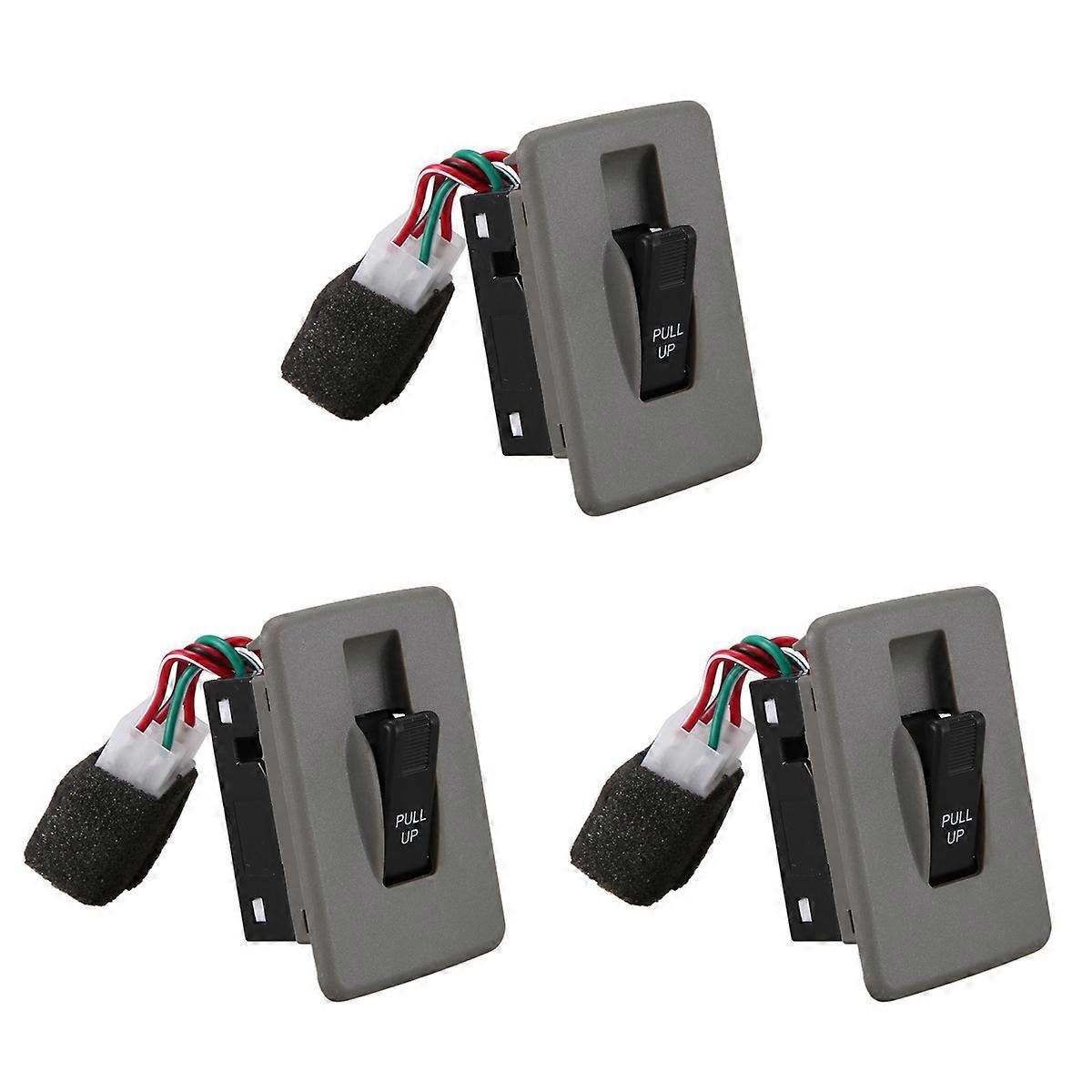  Power Window Switch Fit for KK12B-66-370 KK12B66370