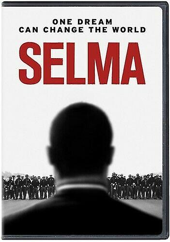 セルマ [DVD] [リージョン 1] [NTSC] DVD - リージョン 1