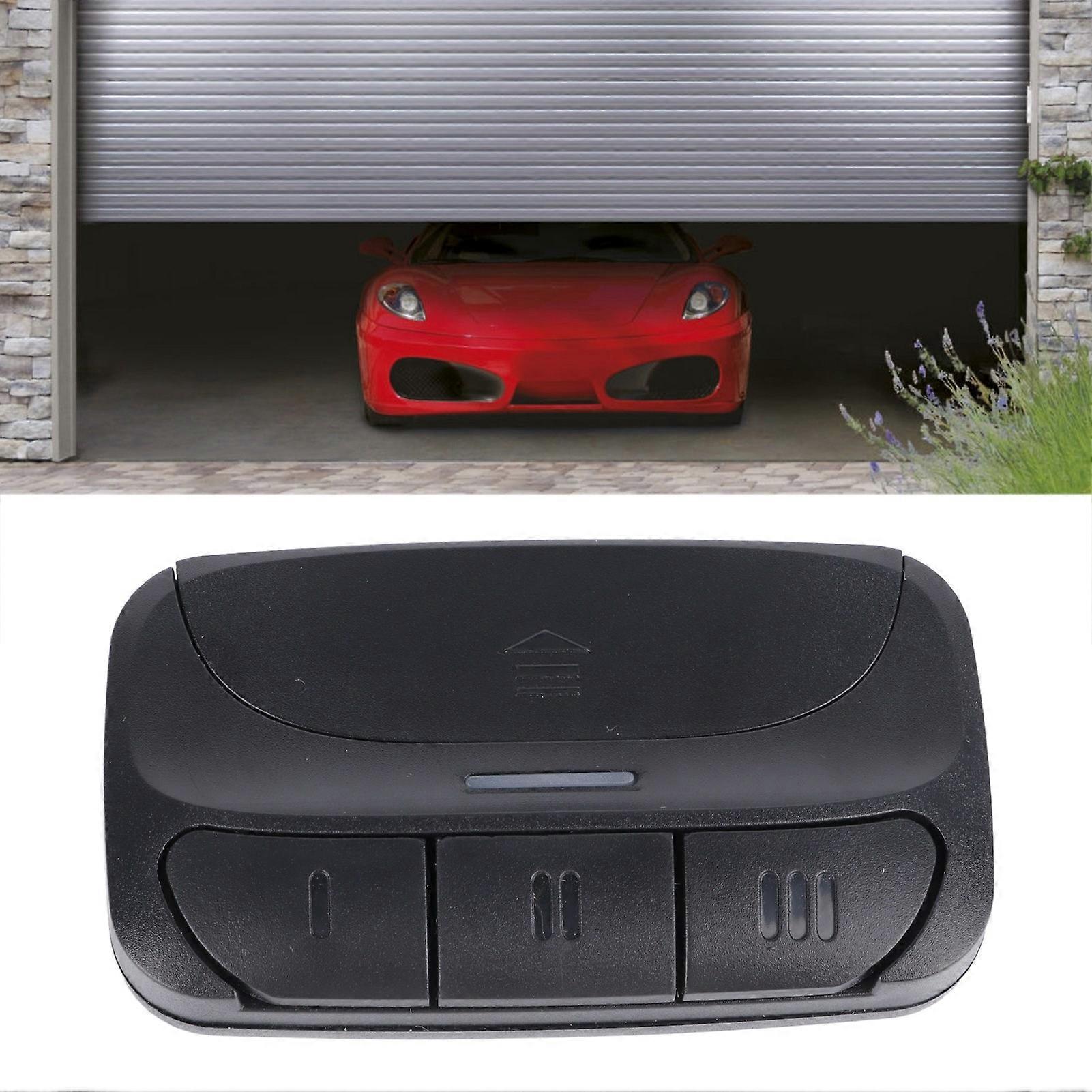 Universal Garage Door Opener Remote Universal Multi Compatible Wireless Garage Door Remote Control 