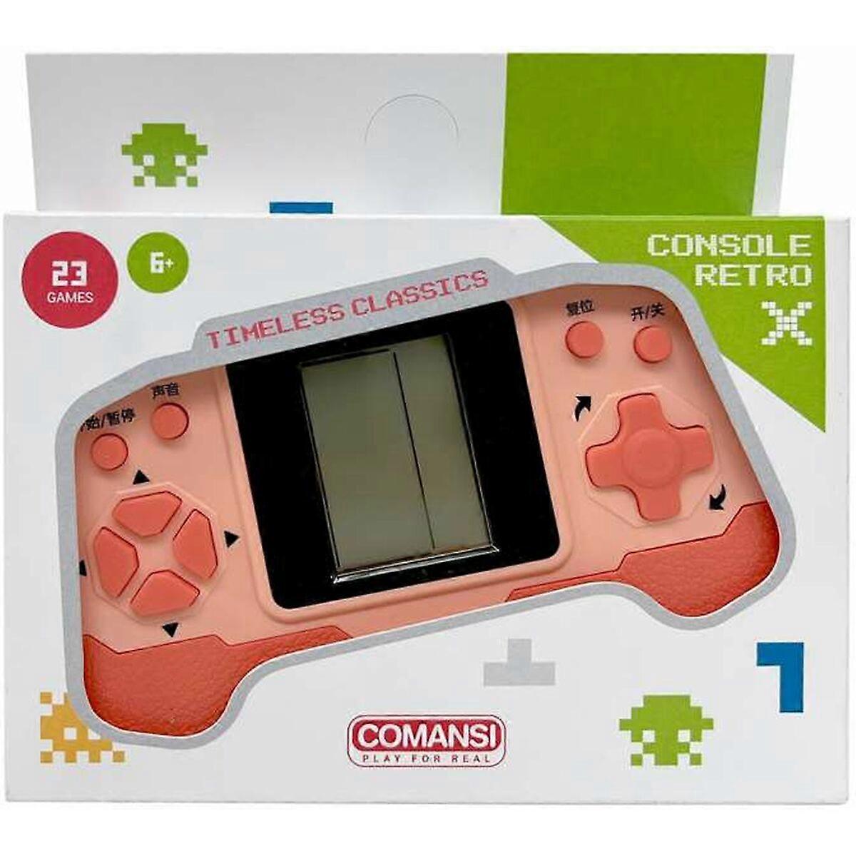 Interactive Toy Comansi