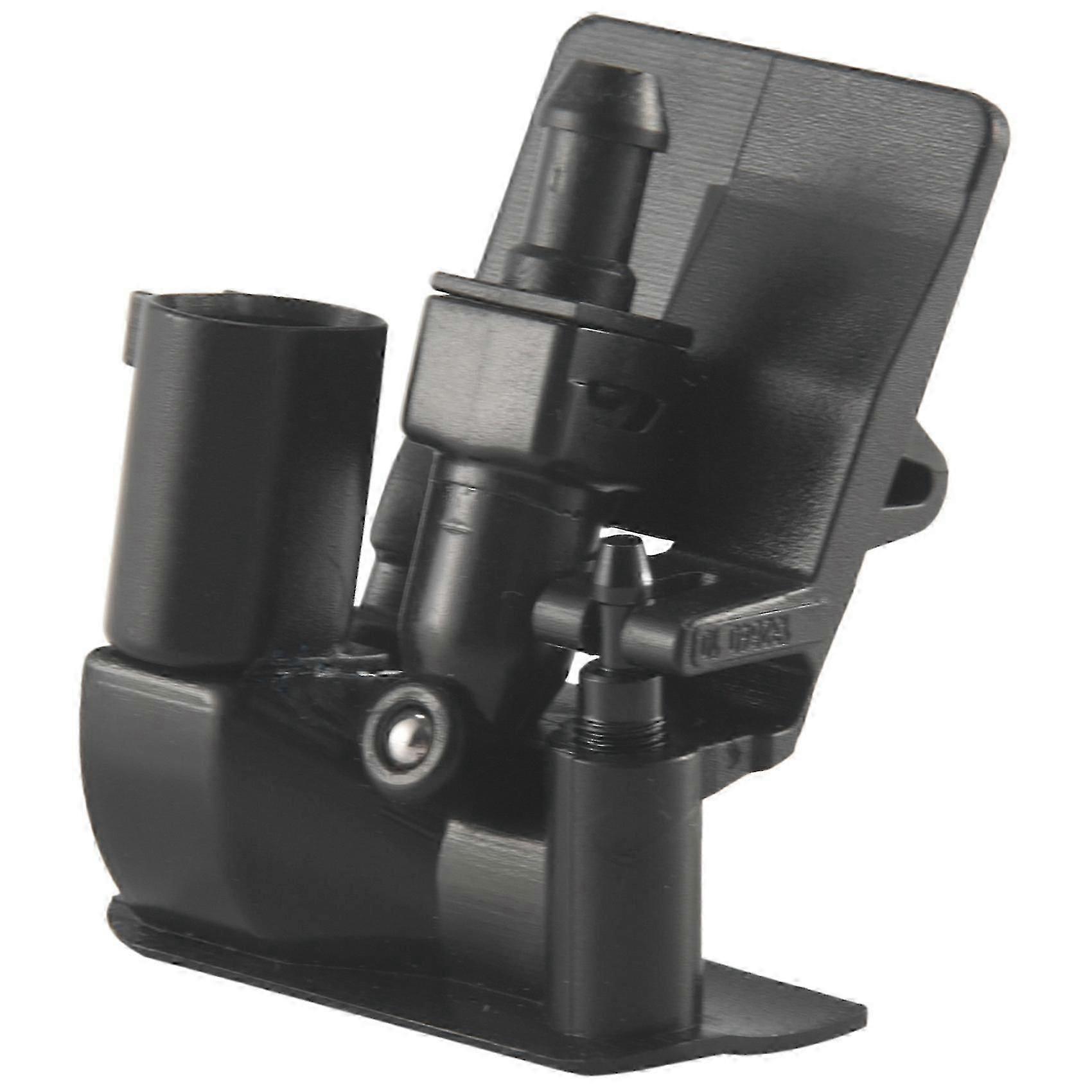 For - X1 X6 Series E84 E71 E72 Windshield Washer Nozzle 2025