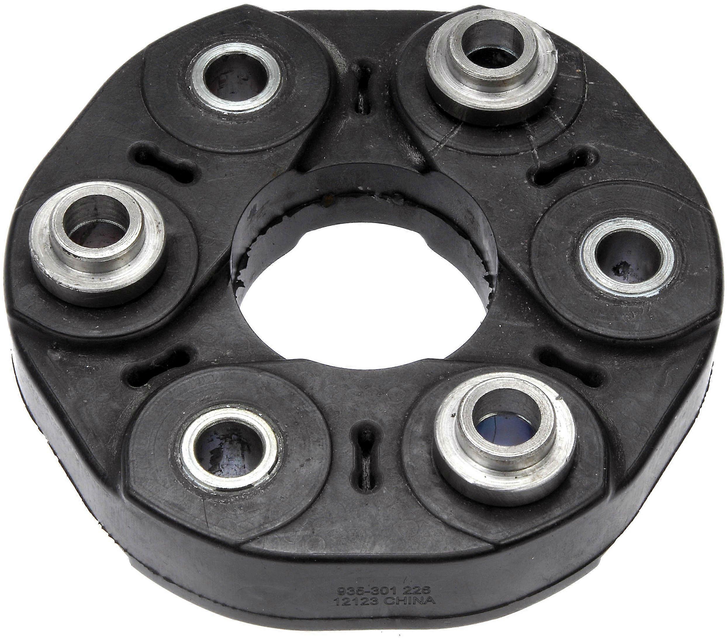 935301 Drive Shaft Coupler with Compatible Select Chrysler/Dodge Models