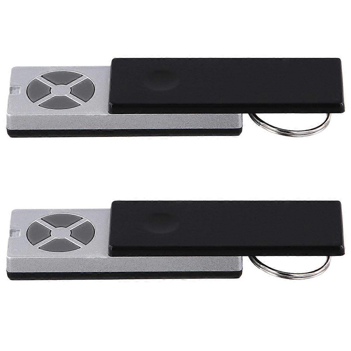 For TX2EV TX2REV TX4UNI TX4UNIS TX4UNIF 433MHz Garage Remote Control
