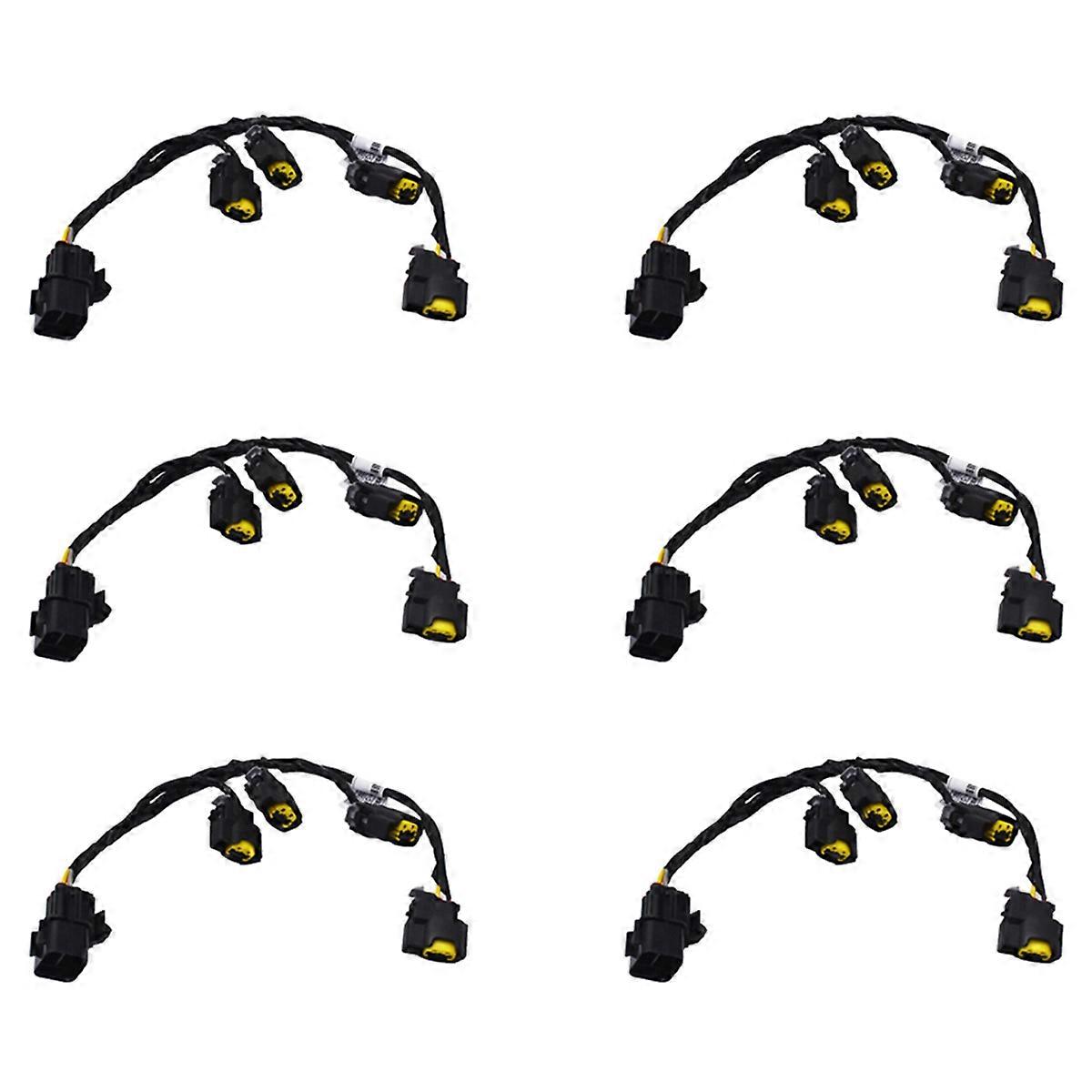Ignition Coil Wire Harness for Accent Soul