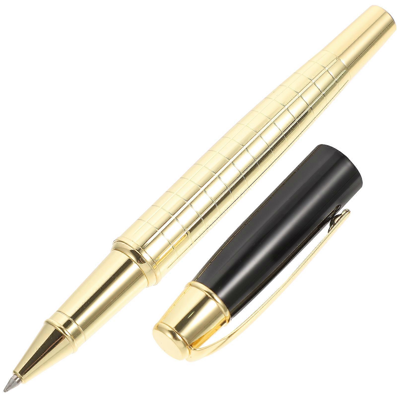 Pens For School Pen Portable Smooth Writing No Paper Scratching Good for Writing and Drawing 1Set