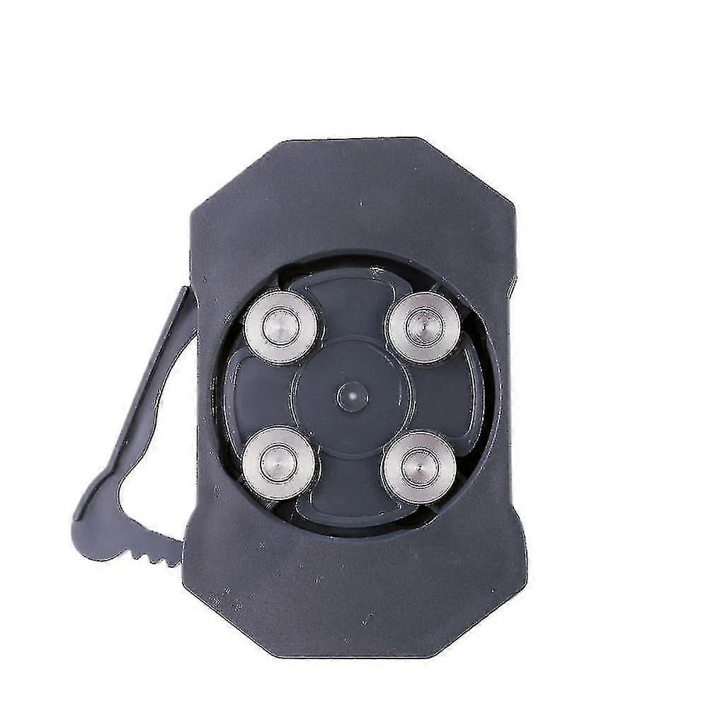 2025 Latest Model Can Opener Bar Tool, Safety Easy Can Opener,effortless Opener