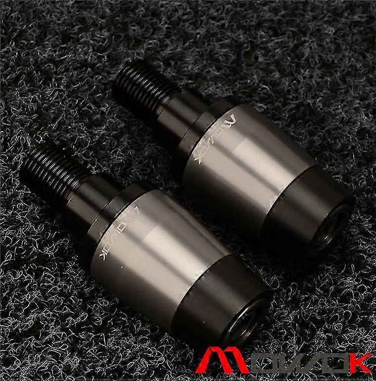 Motorcycle Accessories for MT09, MT07 TMAX530R3 Modified Handlebar Plug Terminal