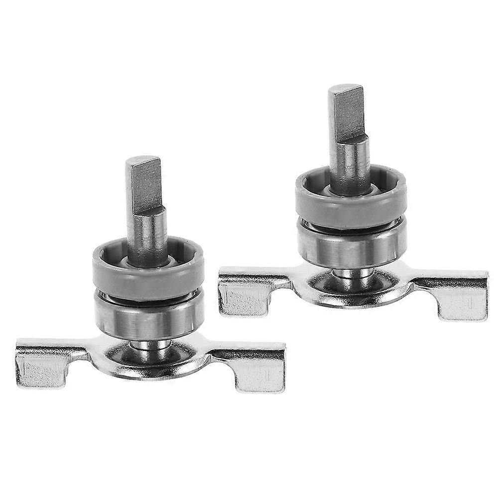 Egg Mixing Paddle Bread Machine Part Dough Stirring Paddle Home Bakers 2Pack