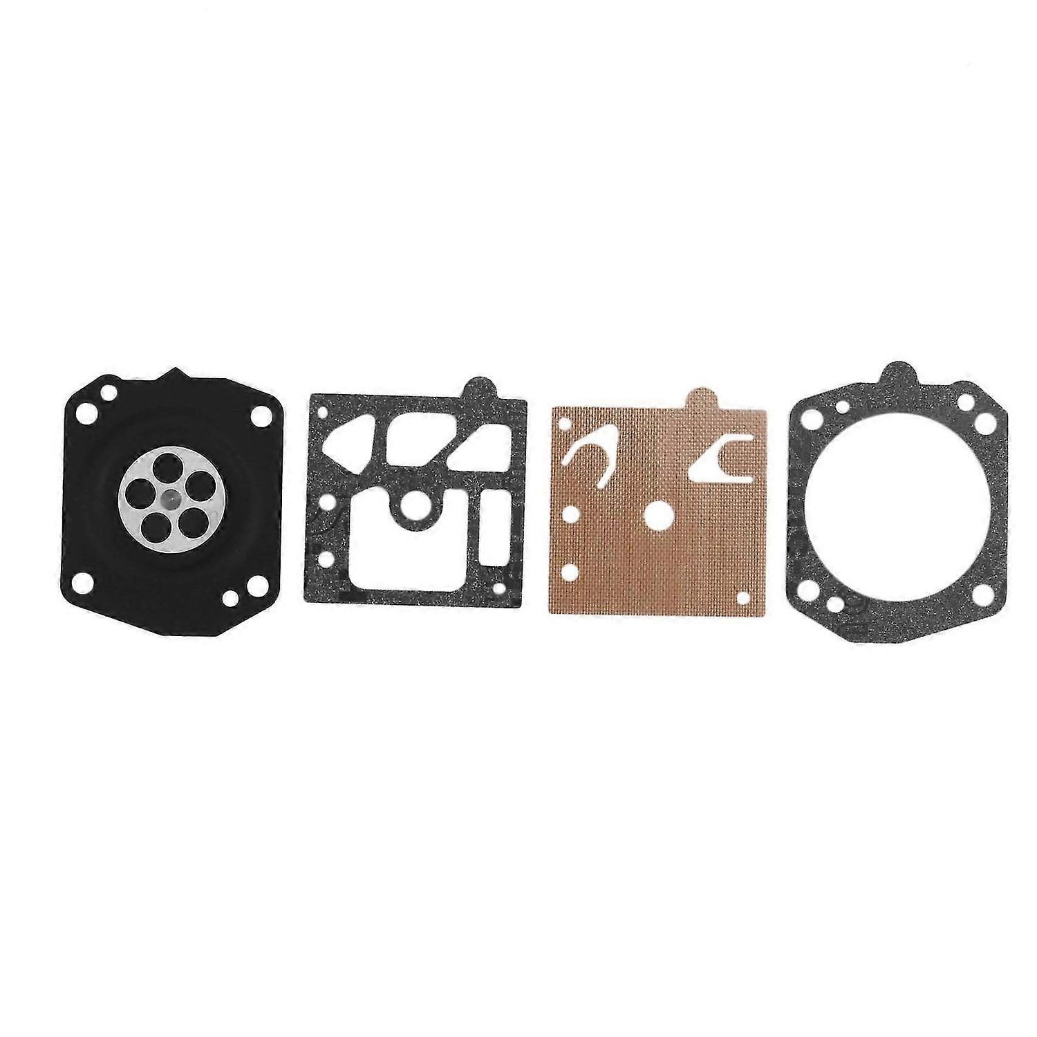 5Sets Carburetor Repair Rebuild Kit D22-HDA for MS270 MS280 MS290 MS341 MS390 Jonsered 2051 2054 205