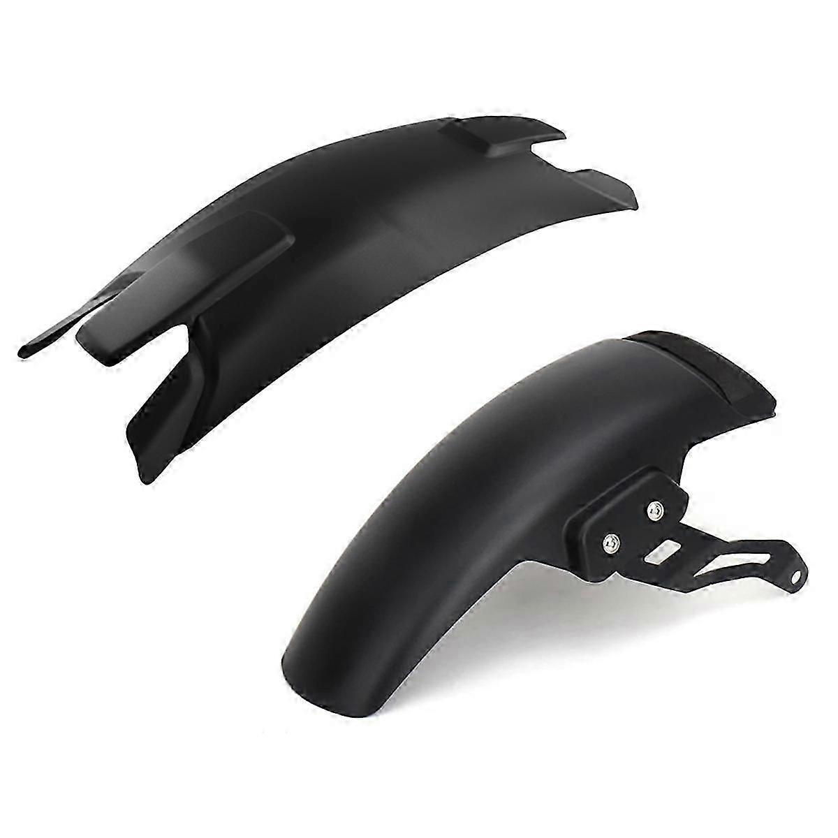 Motorcycle Wheel Splash Guard For 660