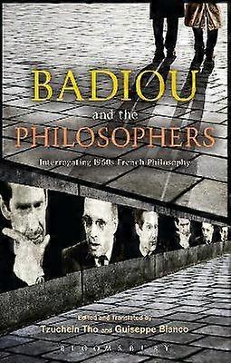 Badiou and the Philosophers