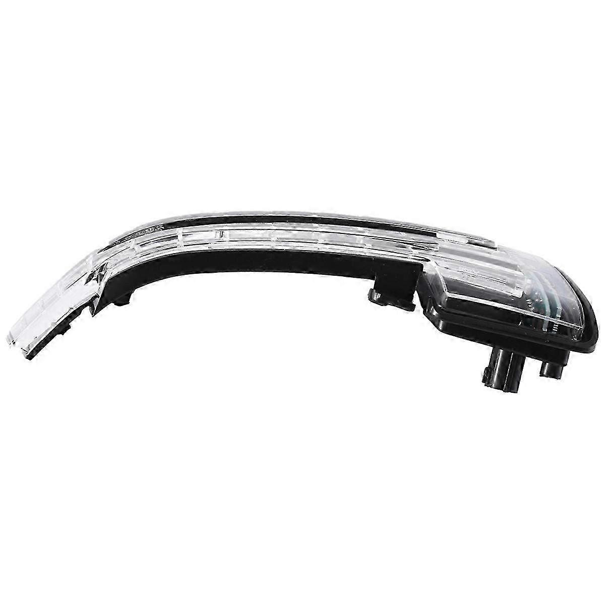 1Pair Rearview Mirror Lamp LED Turn Signal Light for GLS ML X164 W164 W166 A1668200121 A1668200221