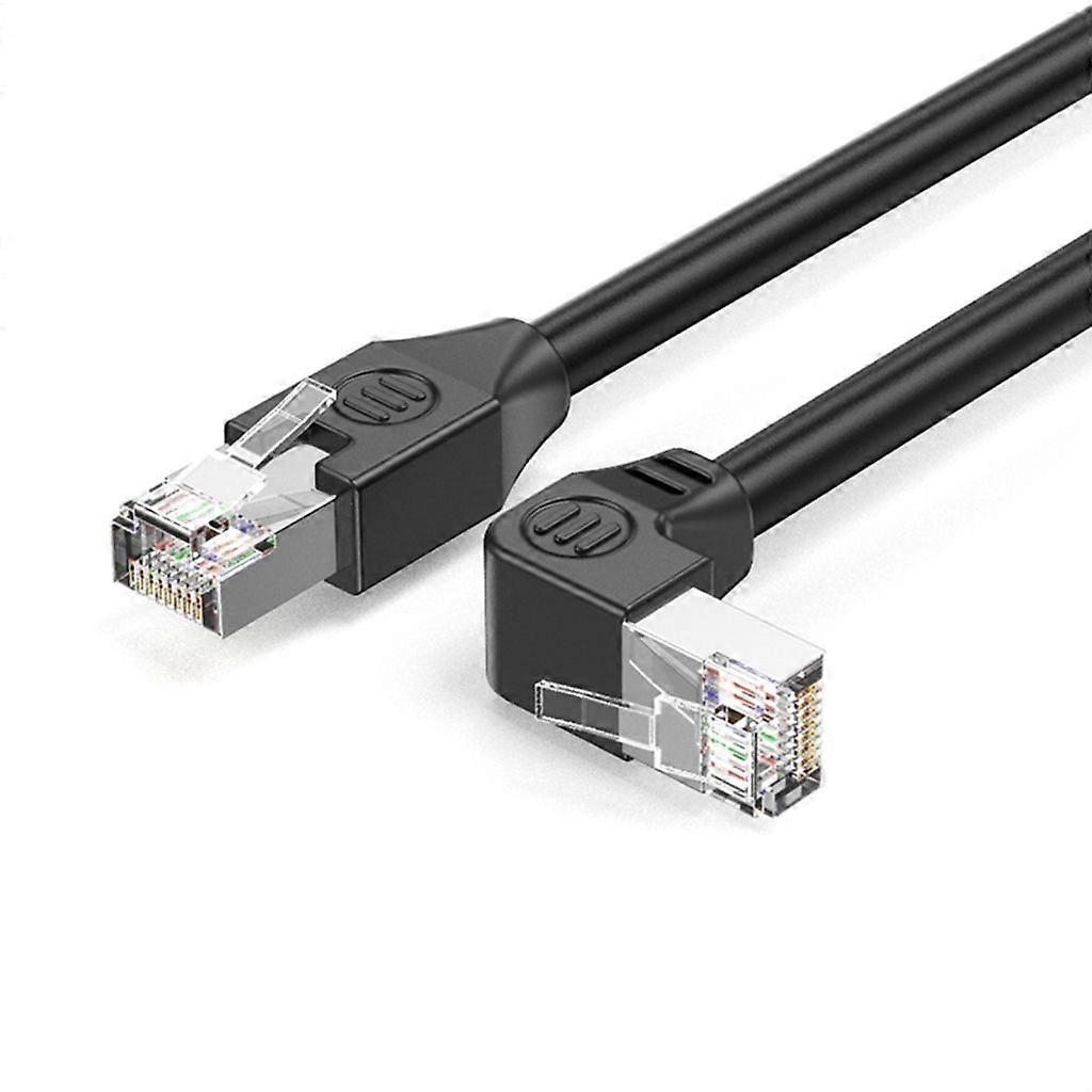 Cat5e 100Mbps RJ45 Ethernet Cable CAT5e Speed Ethernet Cord Networking Cable