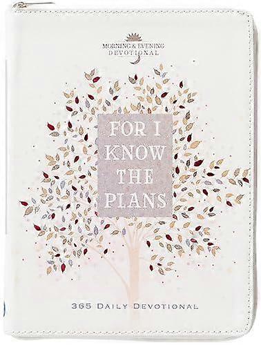 For I Know The Plans by Broadstreet Publishing Group LLC Paperback