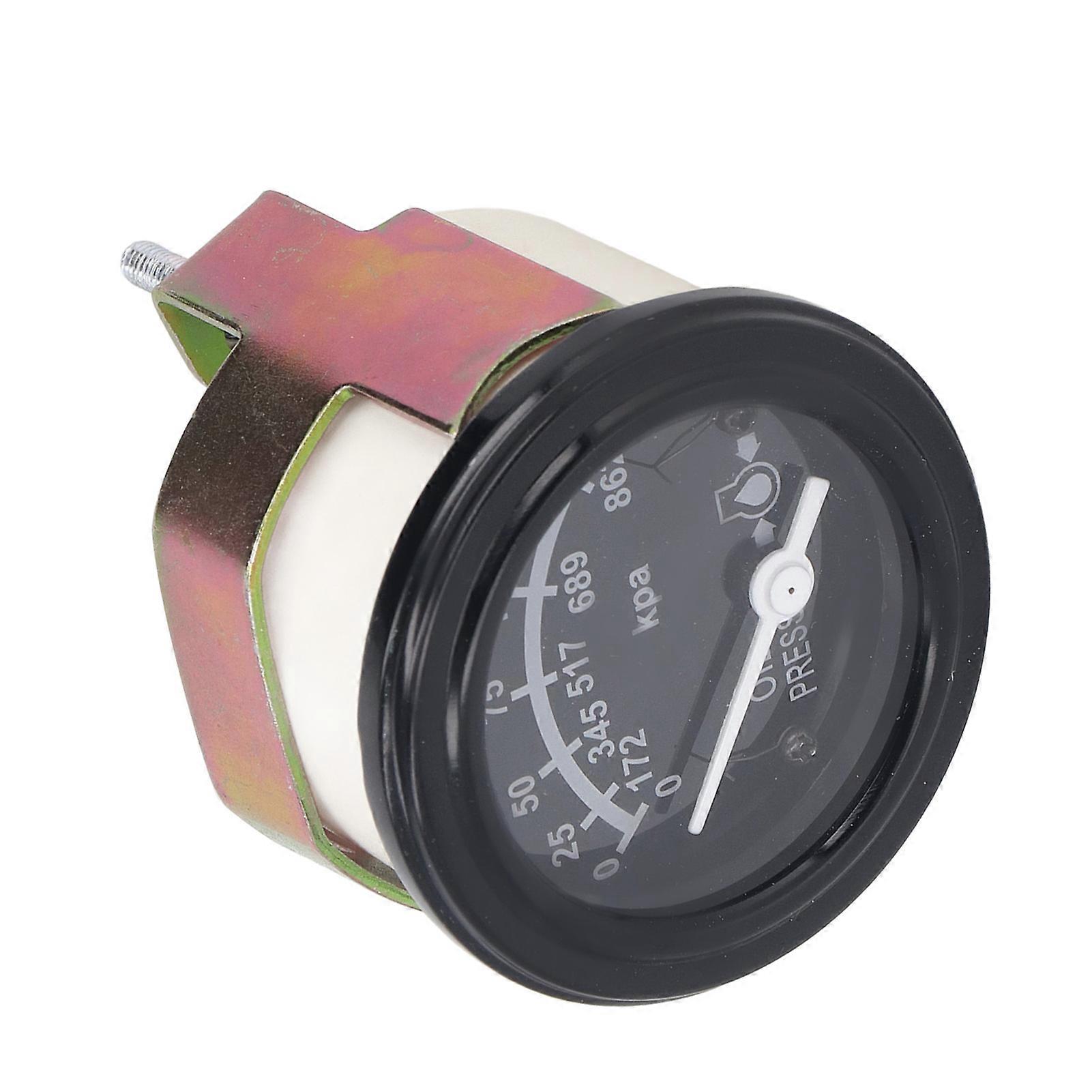 Manometru de presiune a combustibilului pentru generatorul diesel DC 24V 3015232 pentru Cummins