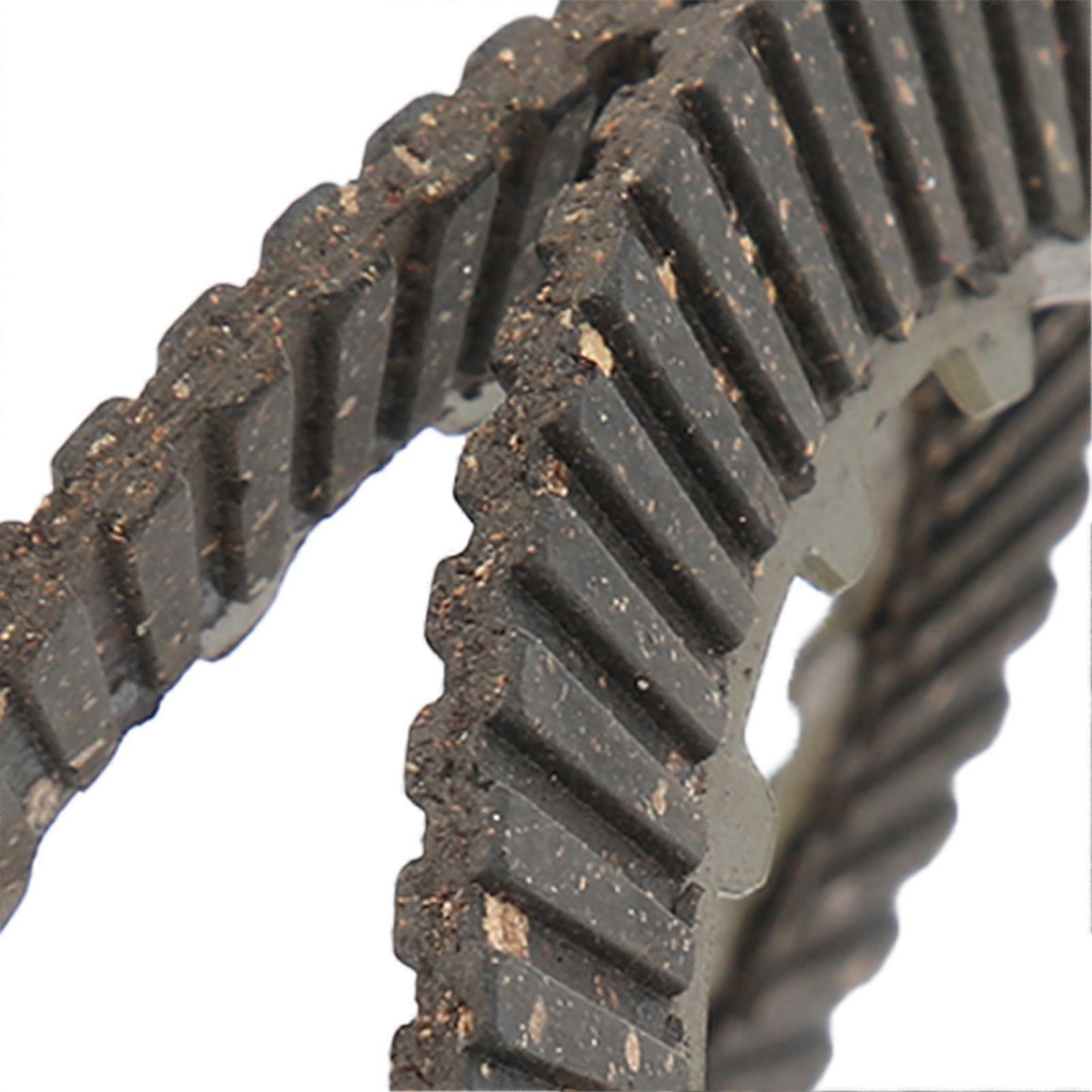 Motorcycle Pair Friction Clutch Plates Replacement for JH 70/90/100/110/125CC 1P47FMC