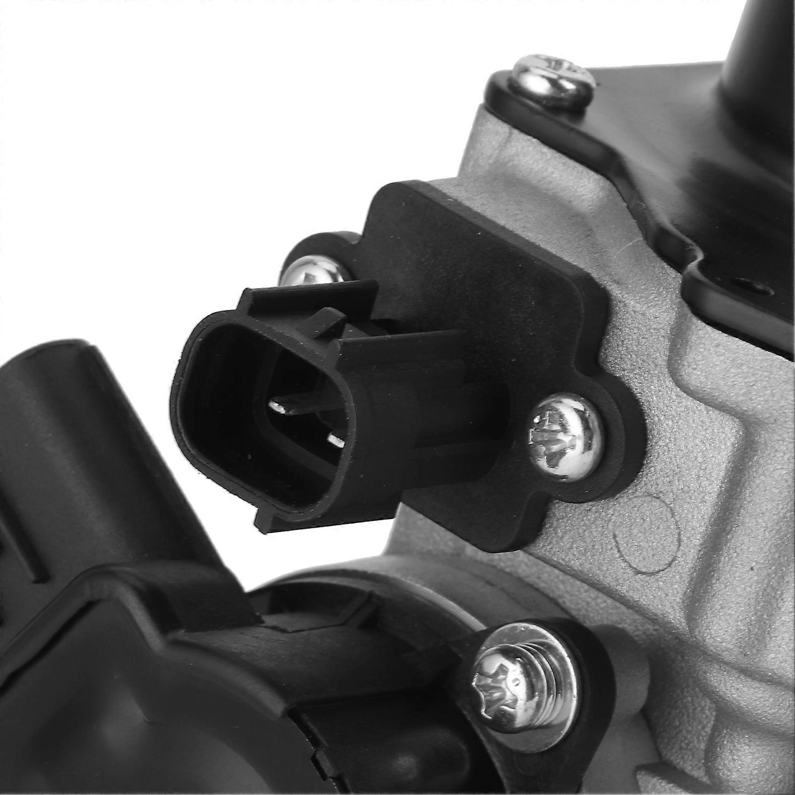Turbo Charger 17201‑51020 Repalcement Fit for Landcruiser V8 D 195Kw 261HP 1VD‑FTV VDJ76 VDJ78 VDJ79 2007
