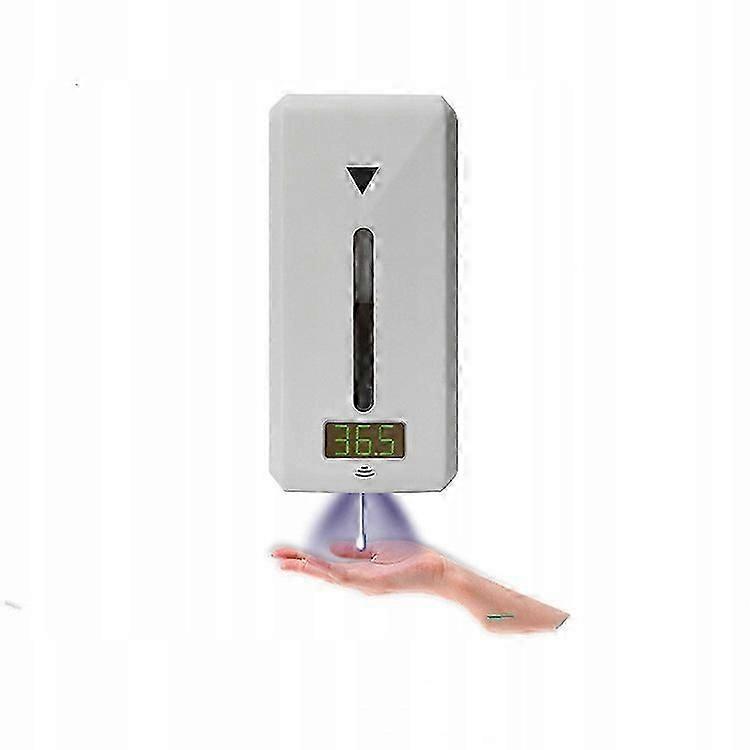 2025 Latest Model An Automatic Multifunctional Soap Dispenser