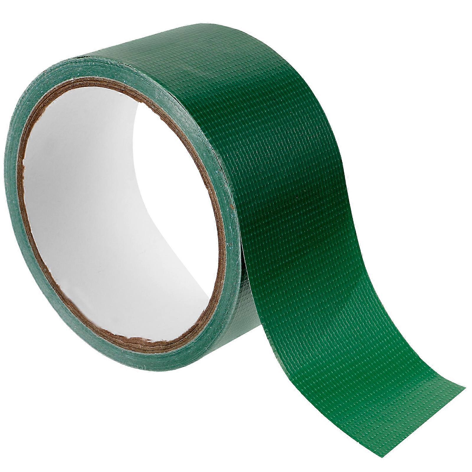 Växthus Reparation Tejp Växtodling Release Liner Förstärkning 1 Rulle