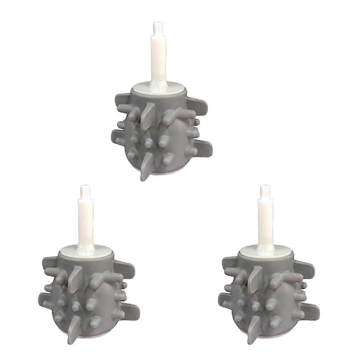 Silicone Garlic Roller Quick Peeling Garlic Clove Peeling Machine, 3L