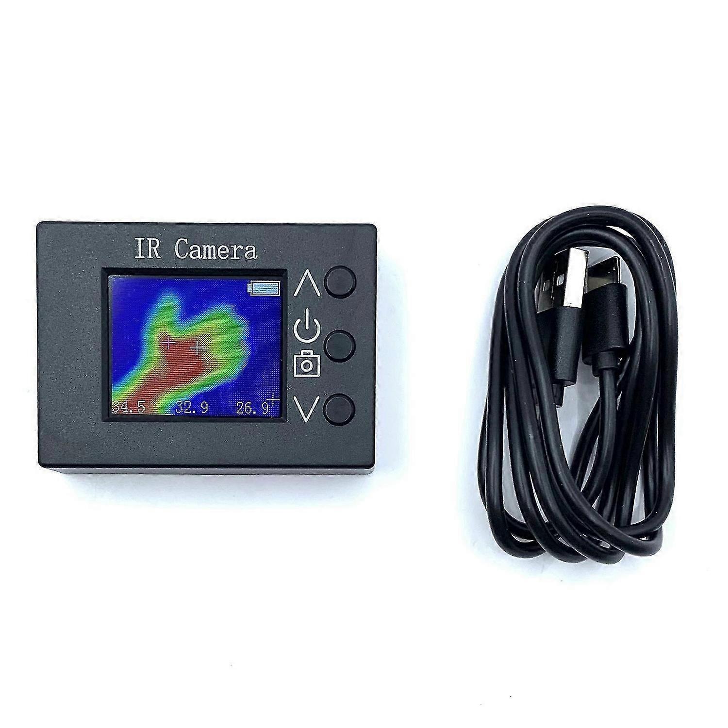 2.8in Thermal Imager Thermal Imaging Camera For Electronics Repairs Tools Kit FT