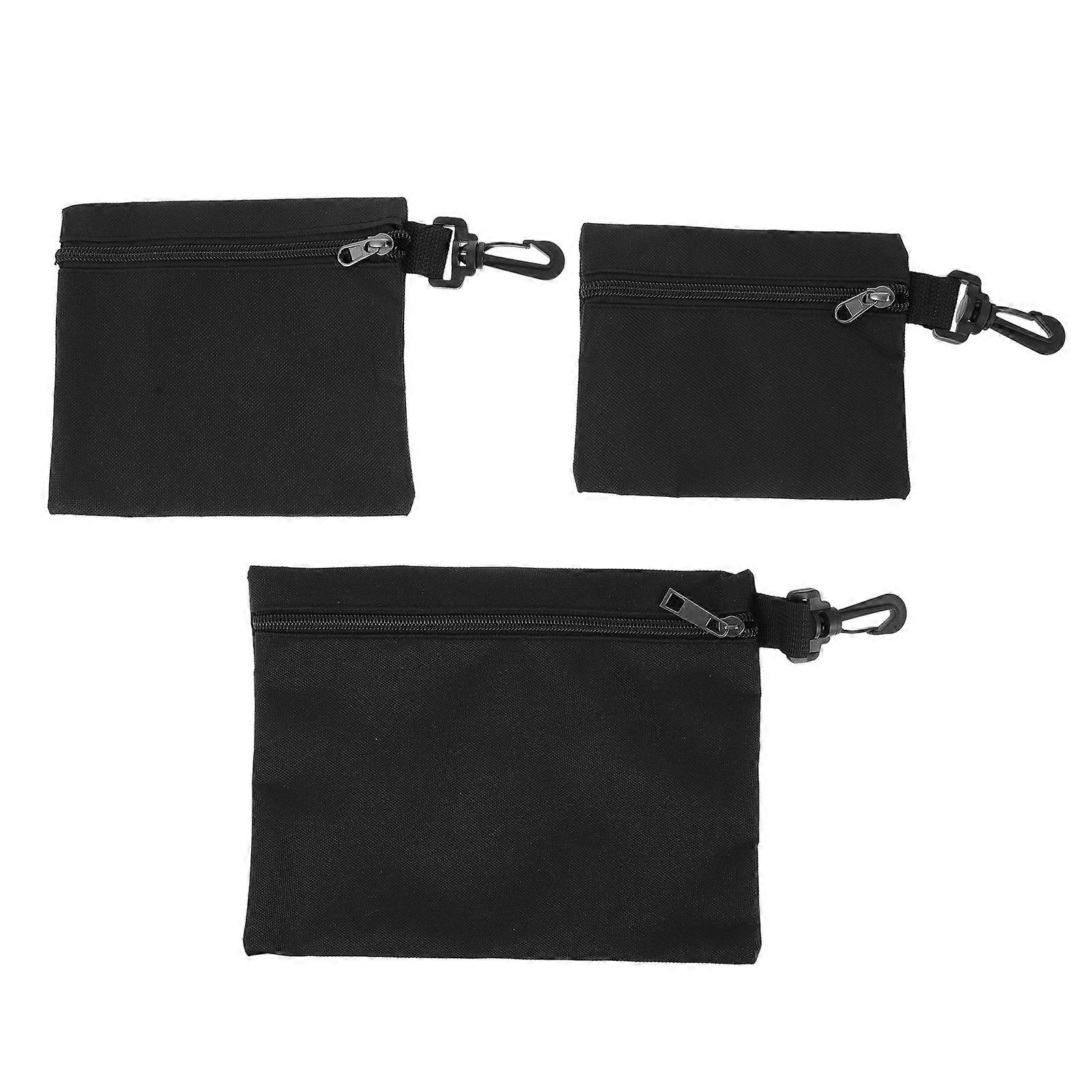 Tool Storage Organizer Durable And Portable For Daily Use 3Pcs