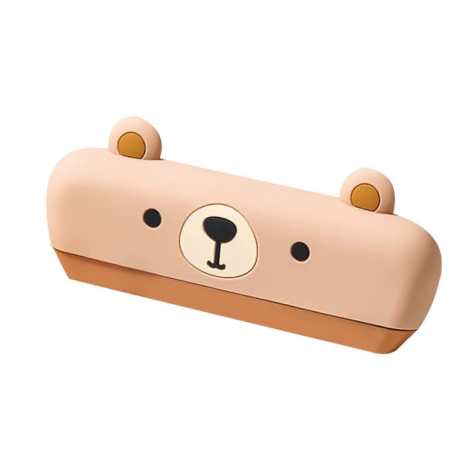Kindermundonika C Key 16 Holes Harmonica for Kids, Beginner Musical Instrument, Ideal for Students and Music Learning